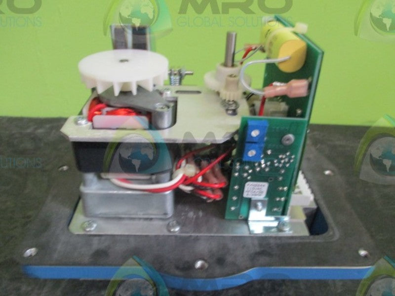 VALVCON VW300KGS115A ACTUATOR  NSNP