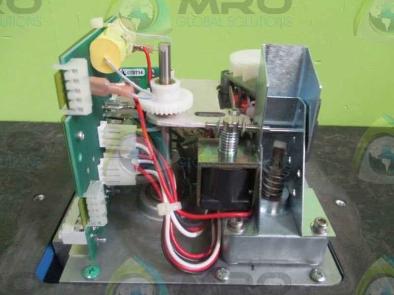 VALVCON VW300KGS115A ACTUATOR  NSNP