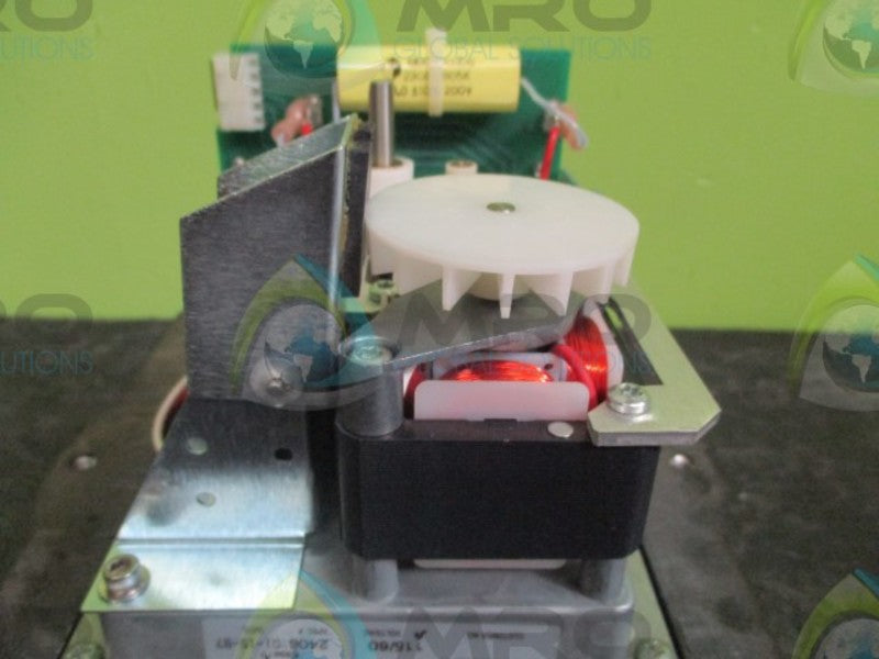 VALVCON VW300KGS115A ACTUATOR  NSNP