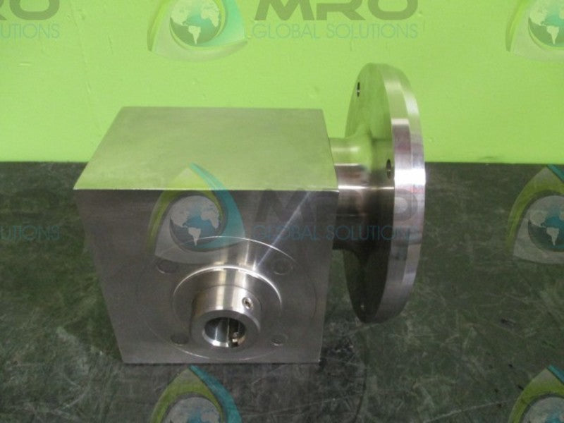 HUB CITY 0220-75605 GEAR REDUCER SS215  NSMP