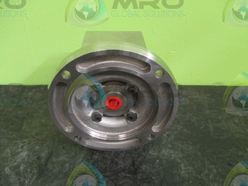 HUB CITY 0220-75605 GEAR REDUCER SS215  NSMP