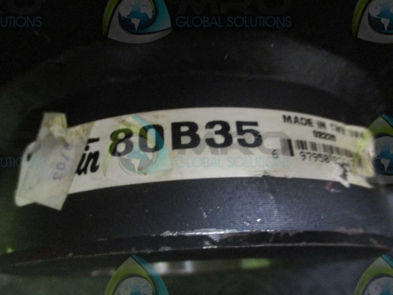 MARTIN 80B35 SPROCKET  NSNP