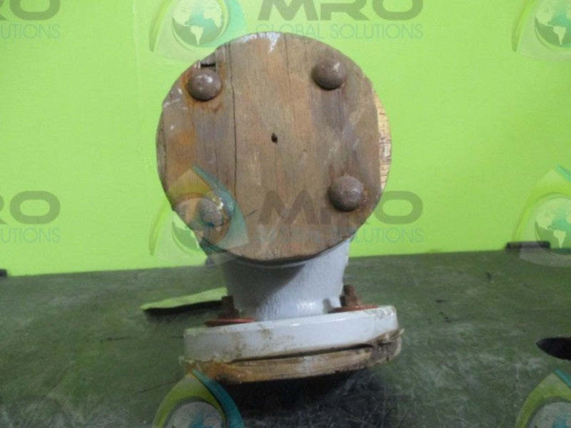 DRESSER CONSOLIDATED 1910-30EC-2-XSG15  VALVE  NSNP