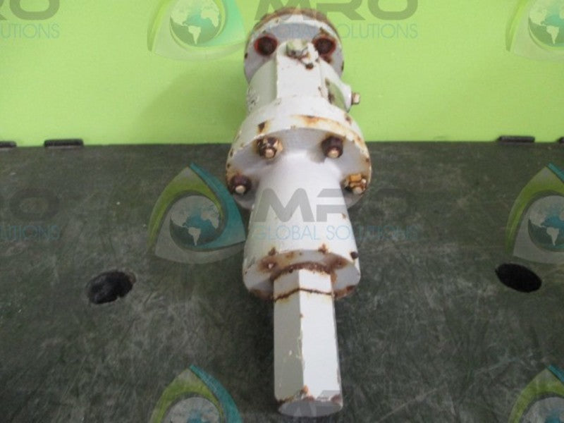 DRESSER CONSOLIDATED 190530JC2 SAFETY RELIEF VALVE *NEW * MRO