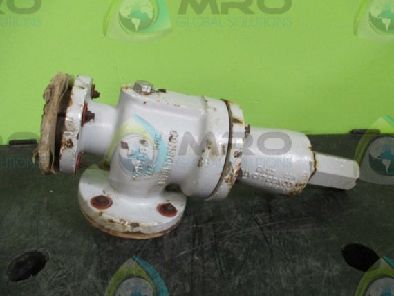 DRESSER CONSOLIDATED 1905-30JC-2 SAFETY RELIEF VALVE *NEW *