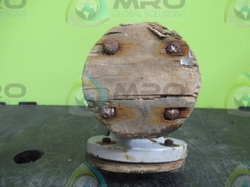 DRESSER CONSOLIDATED 190530JC2 SAFETY RELIEF VALVE *NEW * MRO