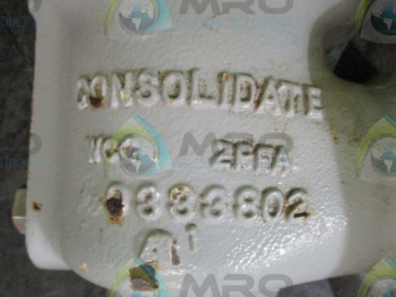 DRESSER CONSOLIDATED 1905-30JC-2 SAFETY RELIEF VALVE *NEW *