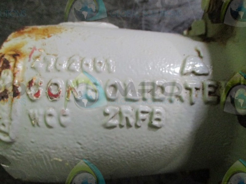 DRESSER CONSOLIDATED 190530JC2 SAFETY RELIEF VALVE *NEW * MRO