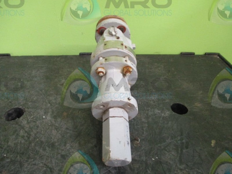 DRESSER CONSOLIDATED 1912-30DC-1-XSG5 SAFETY RELIEF VALVE  NSNP