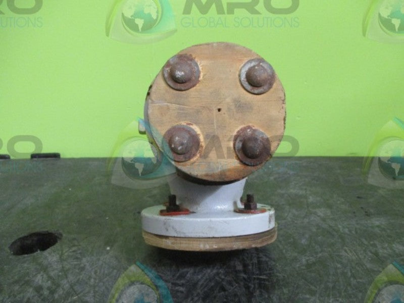 DRESSER CONSOLIDATED 1912-30DC-1-XSG5 SAFETY RELIEF VALVE  NSNP