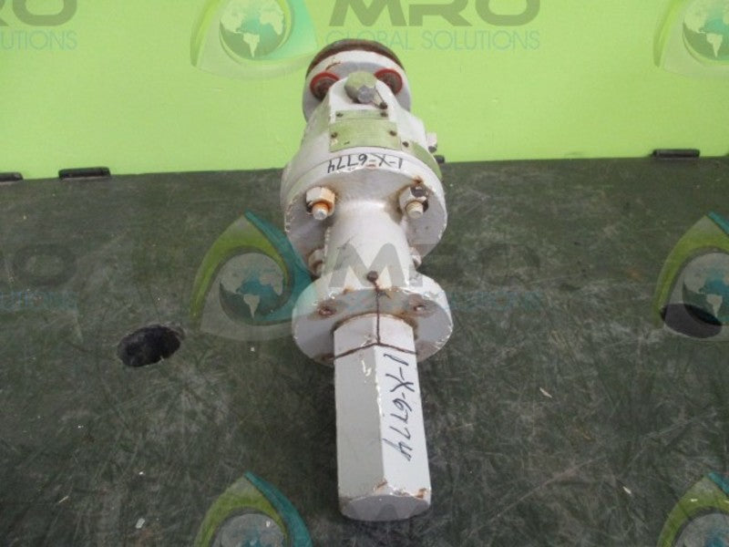DRESSER CONSOLIDATED 1905EC-1-XDA1 SAFETY RELIEF VALVE * NEW *