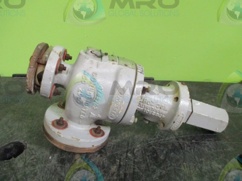 DRESSER CONSOLIDATED 1905EC-1-XDA1 SAFETY RELIEF VALVE * NEW *