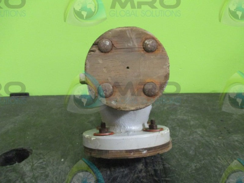 DRESSER CONSOLIDATED 1905EC-1-XDA1 SAFETY RELIEF VALVE * NEW *