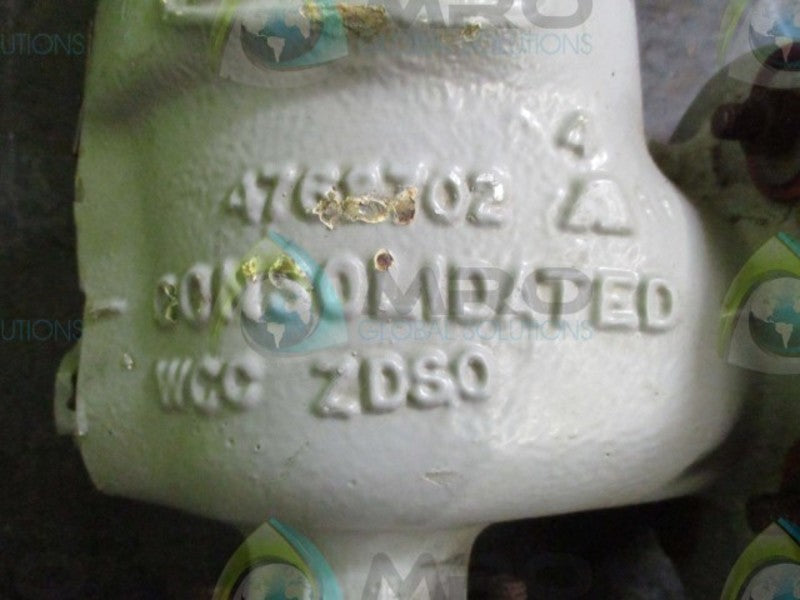 DRESSER CONSOLIDATED 1905EC-1-XDA1 SAFETY RELIEF VALVE * NEW *