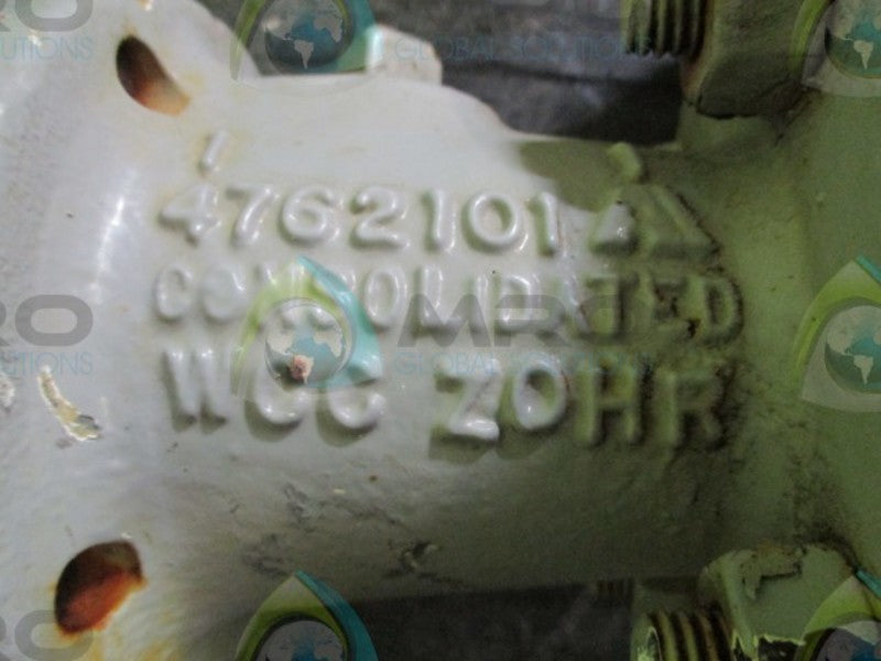 DRESSER CONSOLIDATED 1905EC-1-XDA1 SAFETY RELIEF VALVE * NEW *