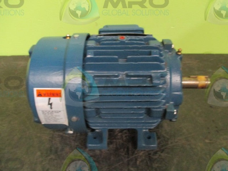 SIEMENS 1LA9144-4YK00 AC MOTOR 1 HP 1720 RPM  NSMP