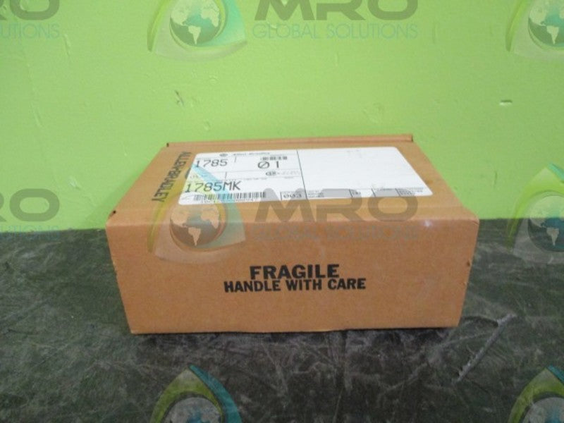 ALLEN BRADLEY 1785-MK MEMORY MODULE CARTRIDGE DATE: 2000 * FACTORY SEALED *