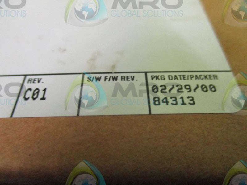 ALLEN BRADLEY 1785-MK MEMORY MODULE CARTRIDGE DATE: 2000 * FACTORY SEALED *