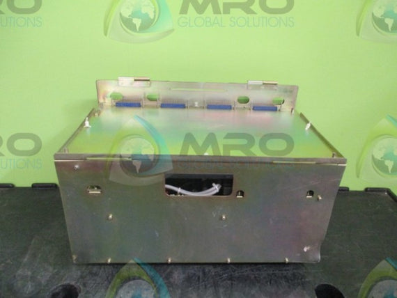 FANUC A06B-6055-H212 (AS PICTURED)  NSNP