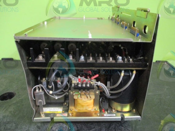 FANUC A06B-6055-H212 (AS PICTURED)  NSNP