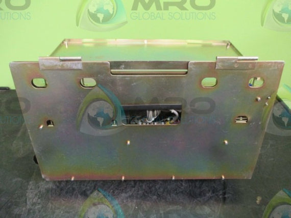 FANUC A06B-6055-H212 (AS PICTURED)  NSNP