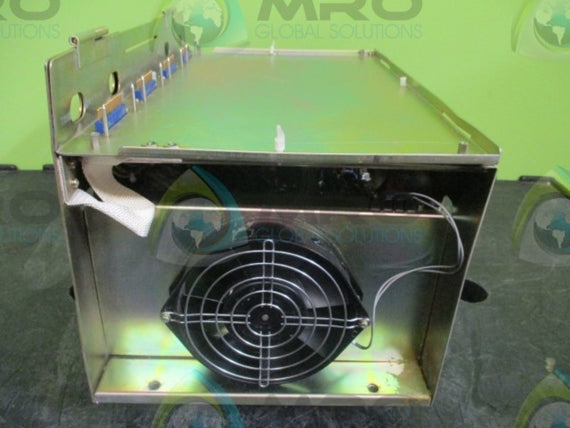 FANUC A06B-6055-H212 (AS PICTURED)  NSNP