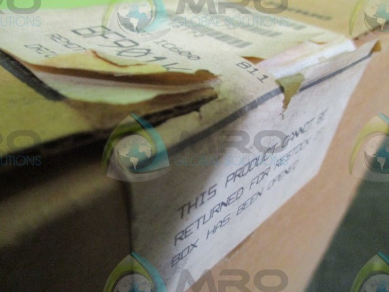GE FANUC IC600BF901K REMOTE I/O DRIVER  NSFS