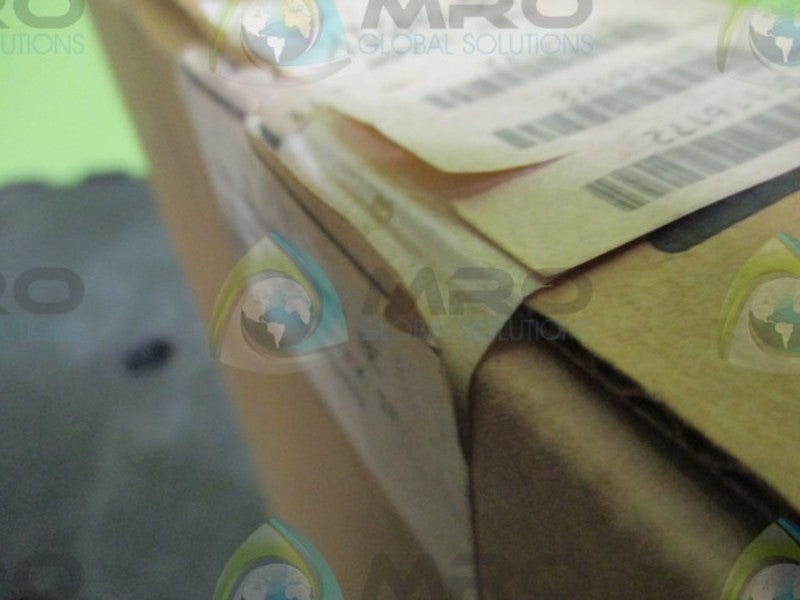 GE FANUC IC600BF901K REMOTE I/O DRIVER  NSFS