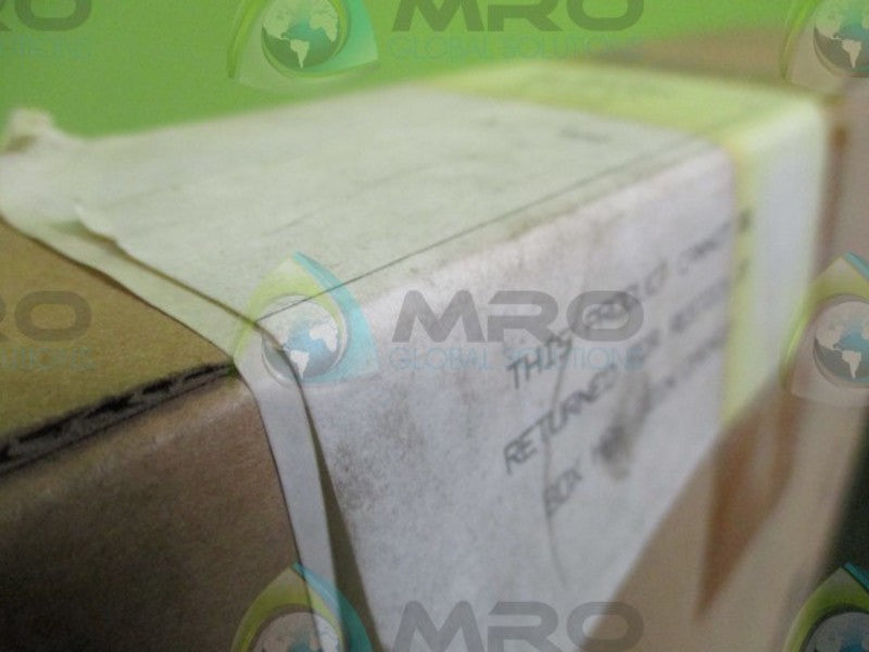 GE FANUC SERIES SIX IC600BF810K ISO INPUT MODULE  NSFS