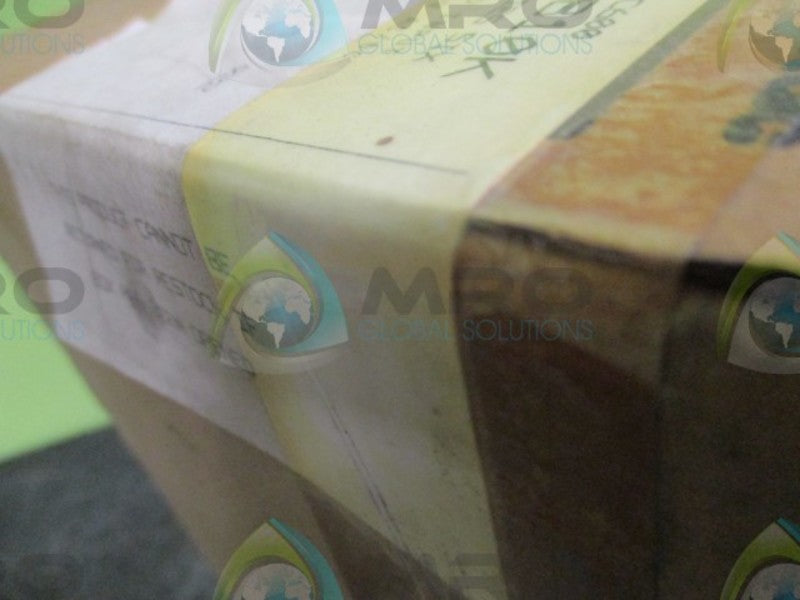 GE FANUC SERIES SIX IC600BF810K ISO INPUT MODULE  NSFS
