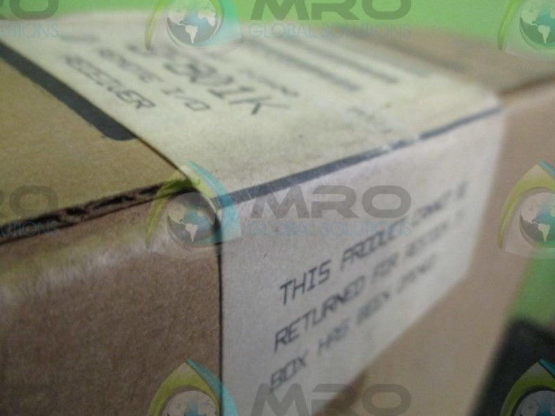 GE FANUC IC600BF801K REMOTE I/O RECEIVER  NSFS