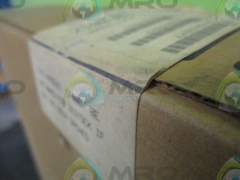 GE FANUC IC600BF801K REMOTE I/O RECEIVER  NSFS