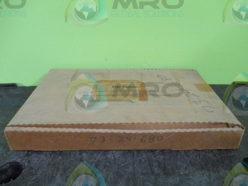 GE FANUC IC660CBB903J BUS CONTROL  NSMP