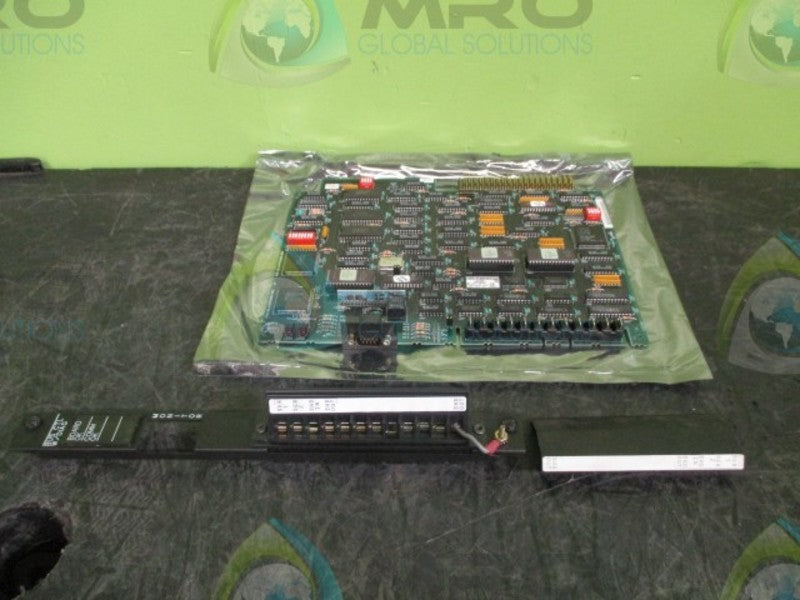 GE FANUC IC660CBB903J BUS CONTROL  NSMP