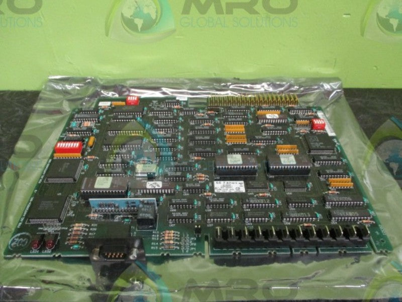 GE FANUC IC660CBB903J BUS CONTROL  NSMP