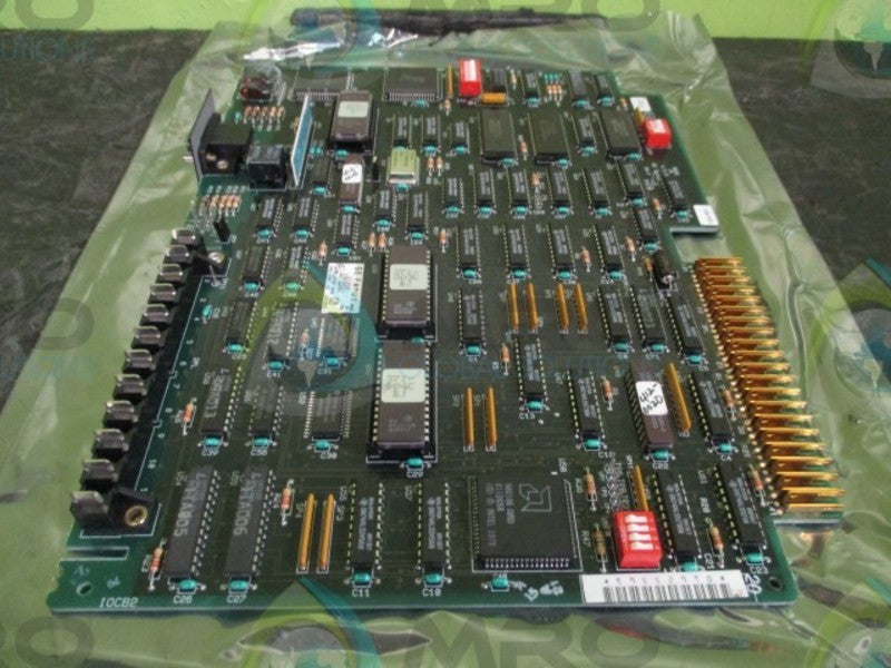 GE FANUC IC660CBB903J BUS CONTROL  NSMP