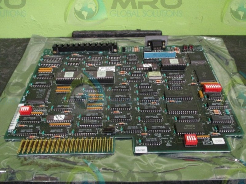 GE FANUC IC660CBB903J BUS CONTROL  NSMP