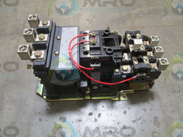 Allen Bradley 509EOD Ser. A NSNP ** GENUINE ** 509 EOD
