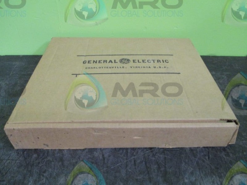 GE FANUC IC600BF901K REMOTE I/O XMTR DRIVER  NSMP
