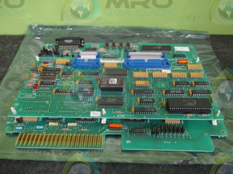 GE FANUC IC600BF901K REMOTE I/O XMTR DRIVER  NSMP