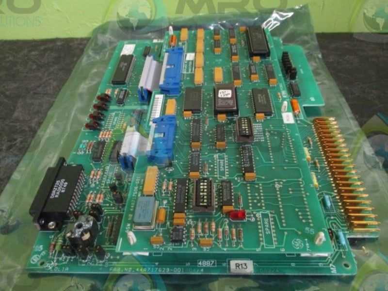 GE FANUC IC600BF901K REMOTE I/O XMTR DRIVER  NSMP