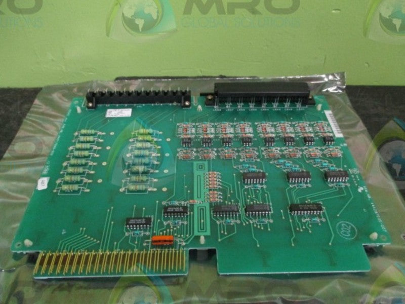 GE FANUC IC600BF802K AC/DC INPUT MODULE  NSMP