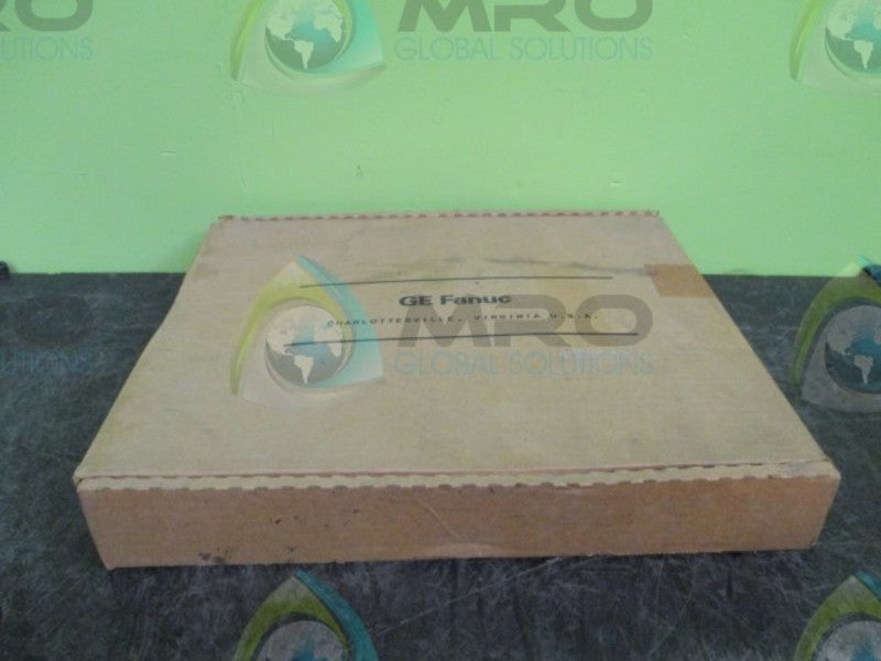 GE FANUC IC600BF923K SINK OUTPUT MODULE  NSMP