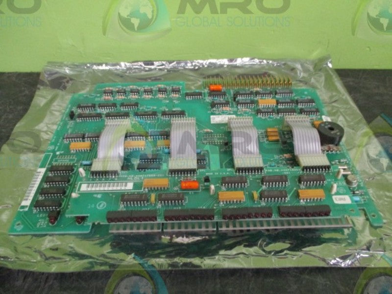GE FANUC IC600BF923K SINK OUTPUT MODULE  NSMP