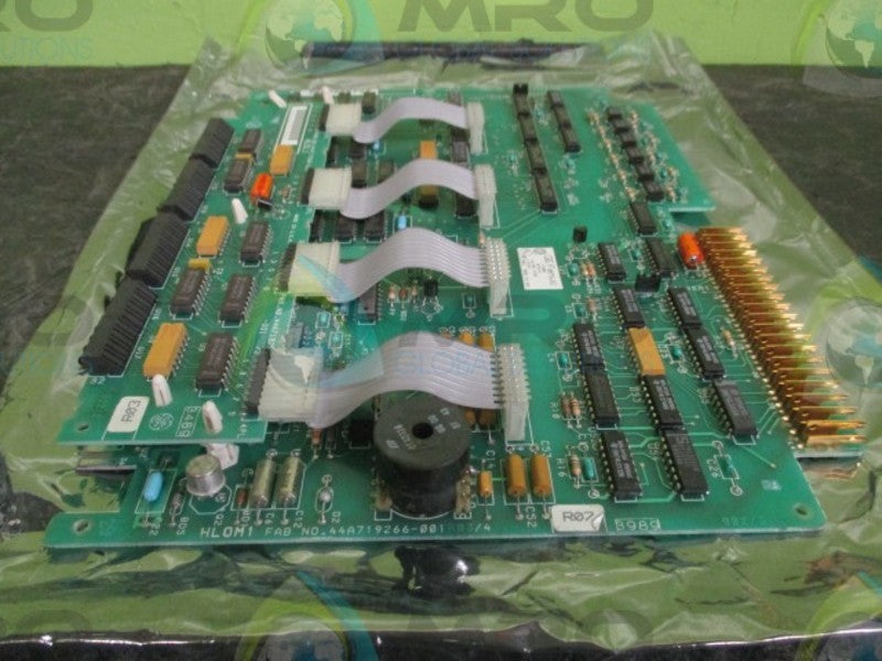 GE FANUC IC600BF923K SINK OUTPUT MODULE  NSMP