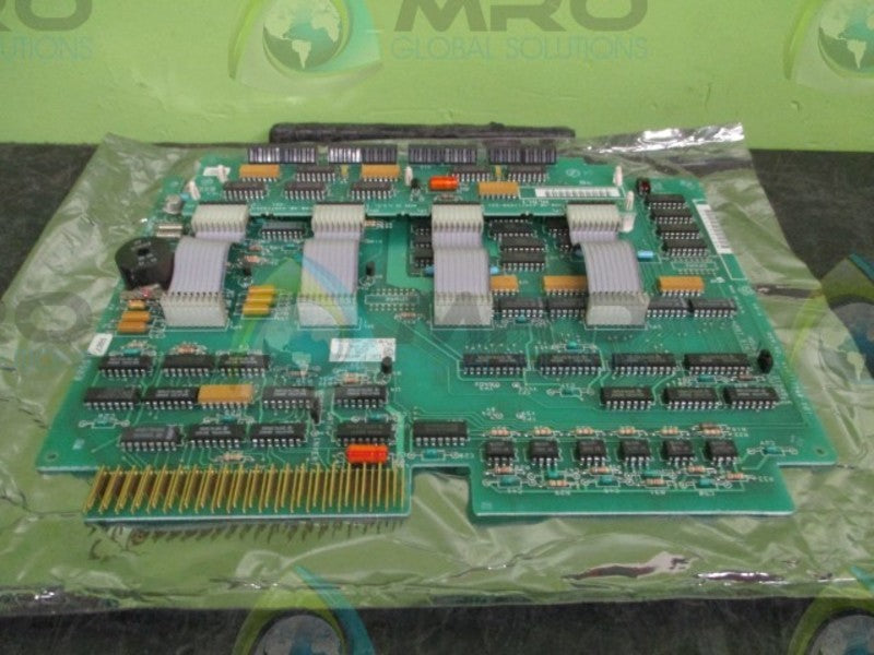 GE FANUC IC600BF923K SINK OUTPUT MODULE  NSMP
