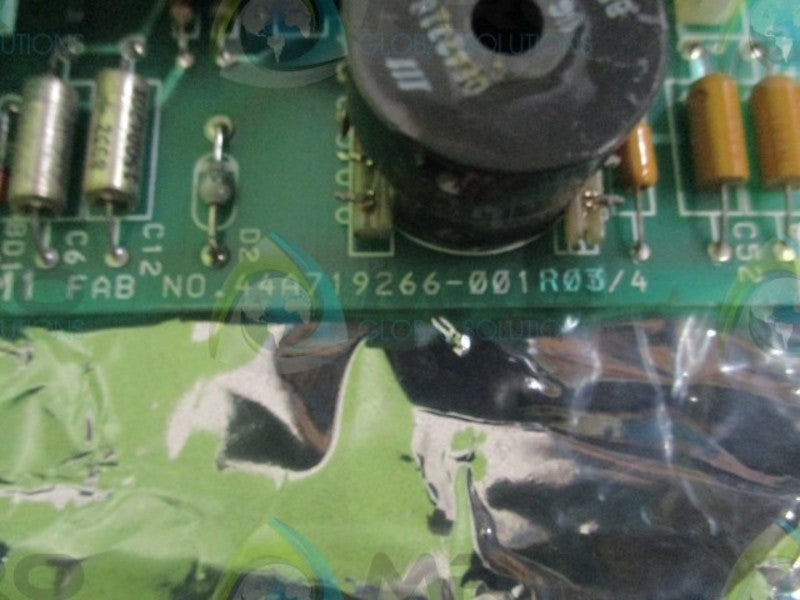 GE FANUC IC600BF923K SINK OUTPUT MODULE  NSMP