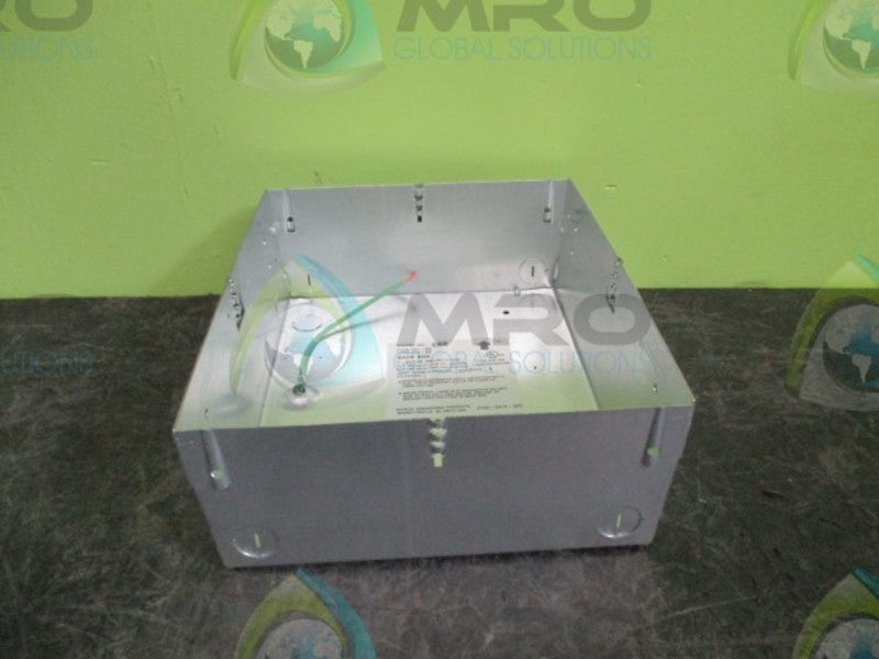 MARLEY CRABB FAN-FORCED WALL/CEILING HEATER ENCLOSURE  NSMP