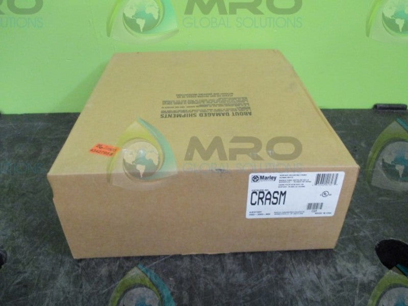 MARLEY ENGINEERED PRODUCTS CRASM SURFACE MOUNTING FRAME  NSMP