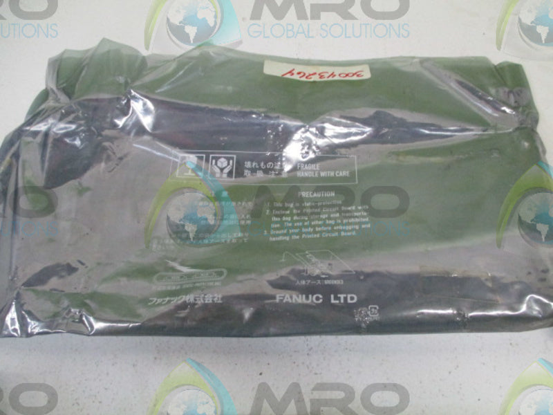 FANUC A20B-0008-0030/10C PCB ORIENTATION BOARD  NSNP